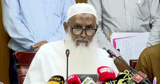 হজ প্যাকেজের বেঁচে যাওয়া ৪ কোটি ৮৭ লাখ টাকা ফেরত দিচ্ছে সরকার